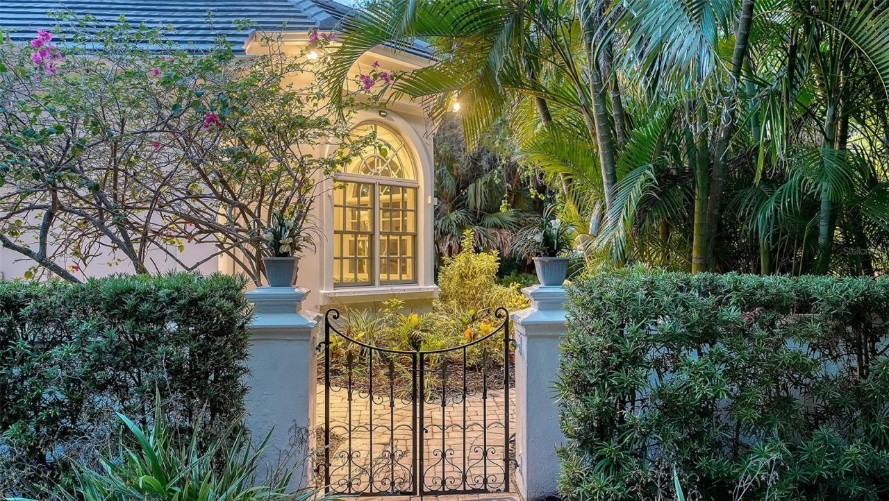 75 Osprey Point Drive, Osprey, FL 34229 Photo