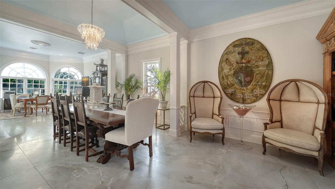 75 Osprey Point Drive, Osprey, FL 34229 Photo