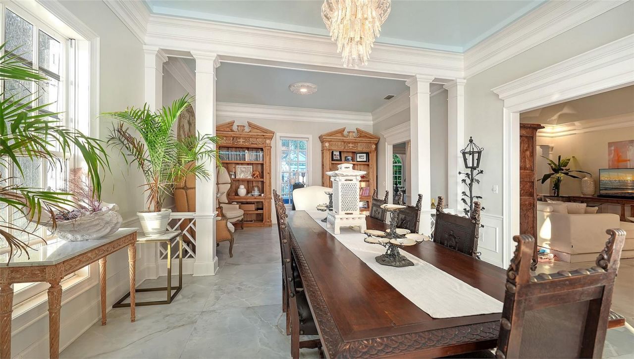 75 Osprey Point Drive, Osprey, FL 34229 Photo