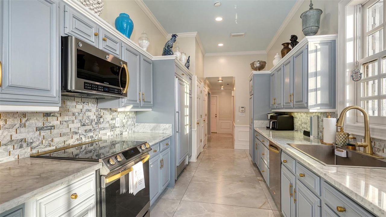 75 Osprey Point Drive, Osprey, FL 34229 Photo