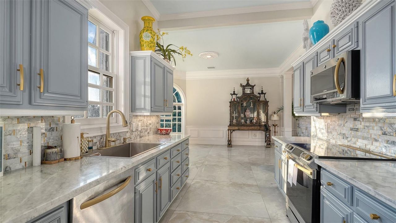 75 Osprey Point Drive, Osprey, FL 34229 Photo