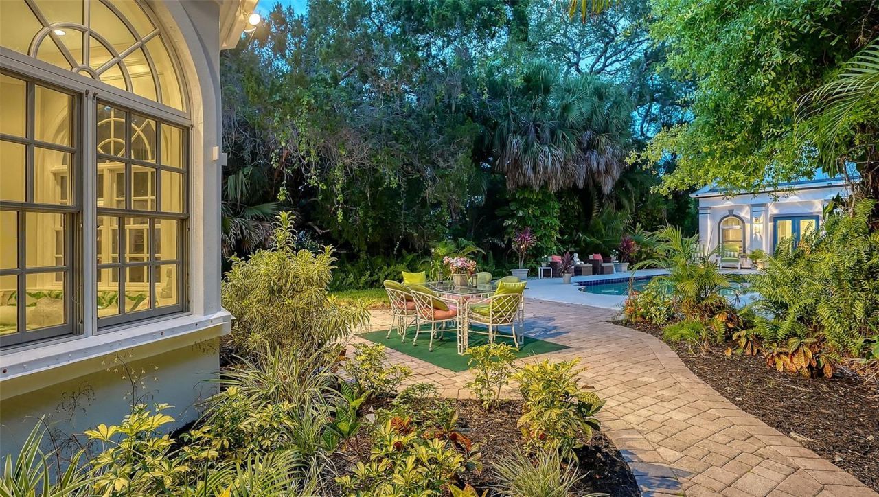 75 Osprey Point Drive, Osprey, FL 34229 Photo