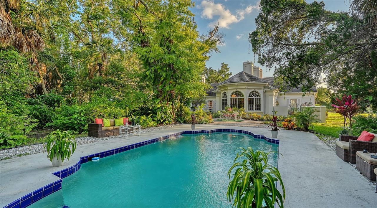 75 Osprey Point Drive, Osprey, FL 34229 Photo