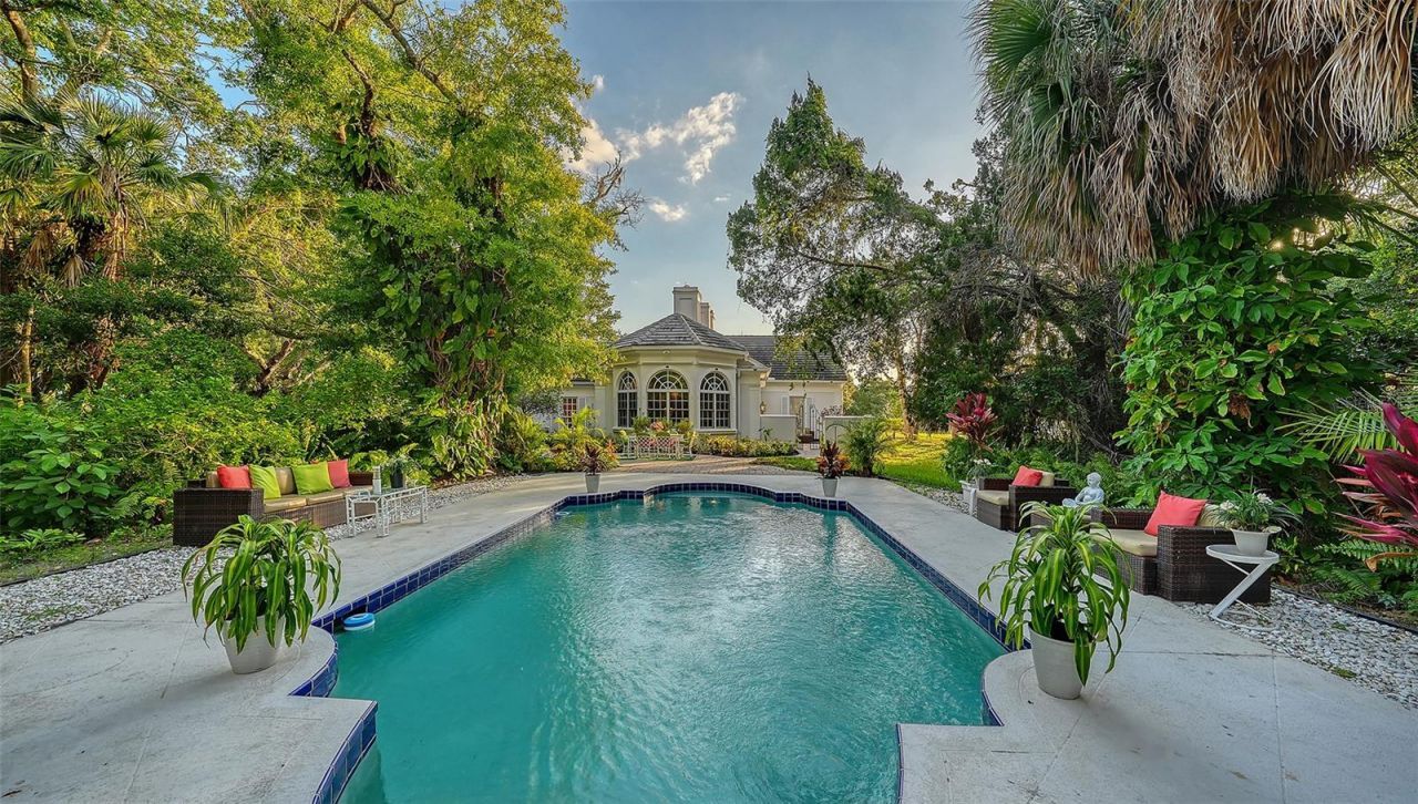 75 Osprey Point Drive, Osprey, FL 34229 Photo
