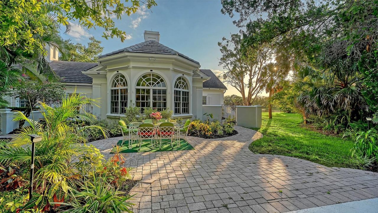 75 Osprey Point Drive, Osprey, FL 34229 Photo