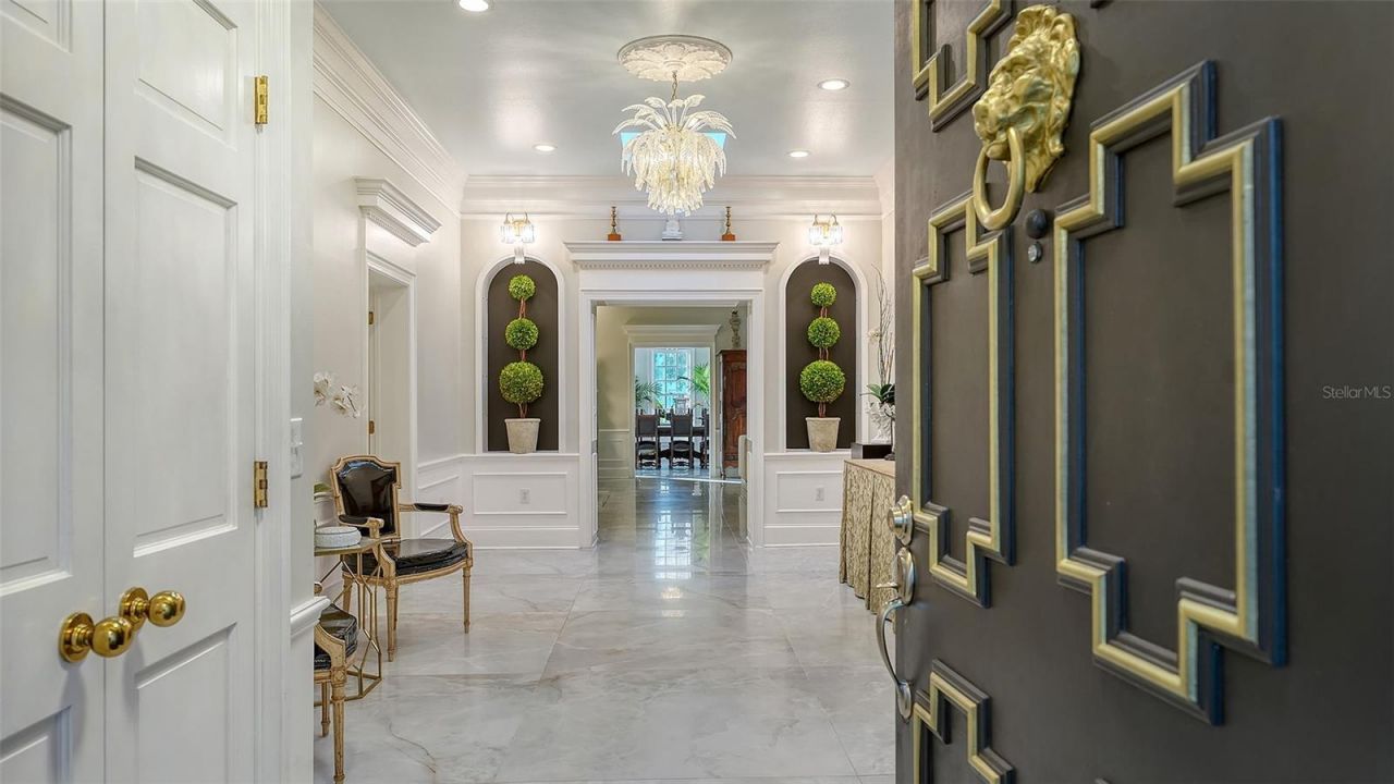 75 Osprey Point Drive, Osprey, FL 34229 Photo