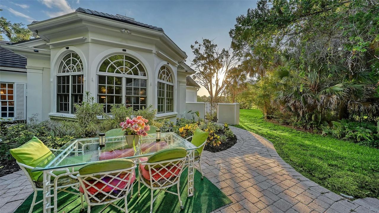 75 Osprey Point Drive, Osprey, FL 34229 Photo