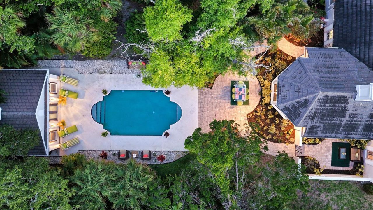 75 Osprey Point Drive, Osprey, FL 34229 Photo