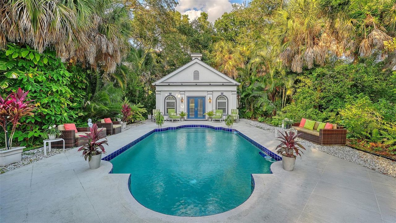 75 Osprey Point Drive, Osprey, FL 34229 Photo