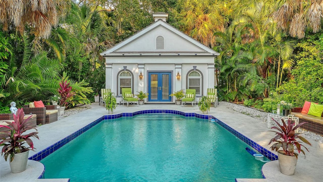 75 Osprey Point Drive, Osprey, FL 34229 Photo