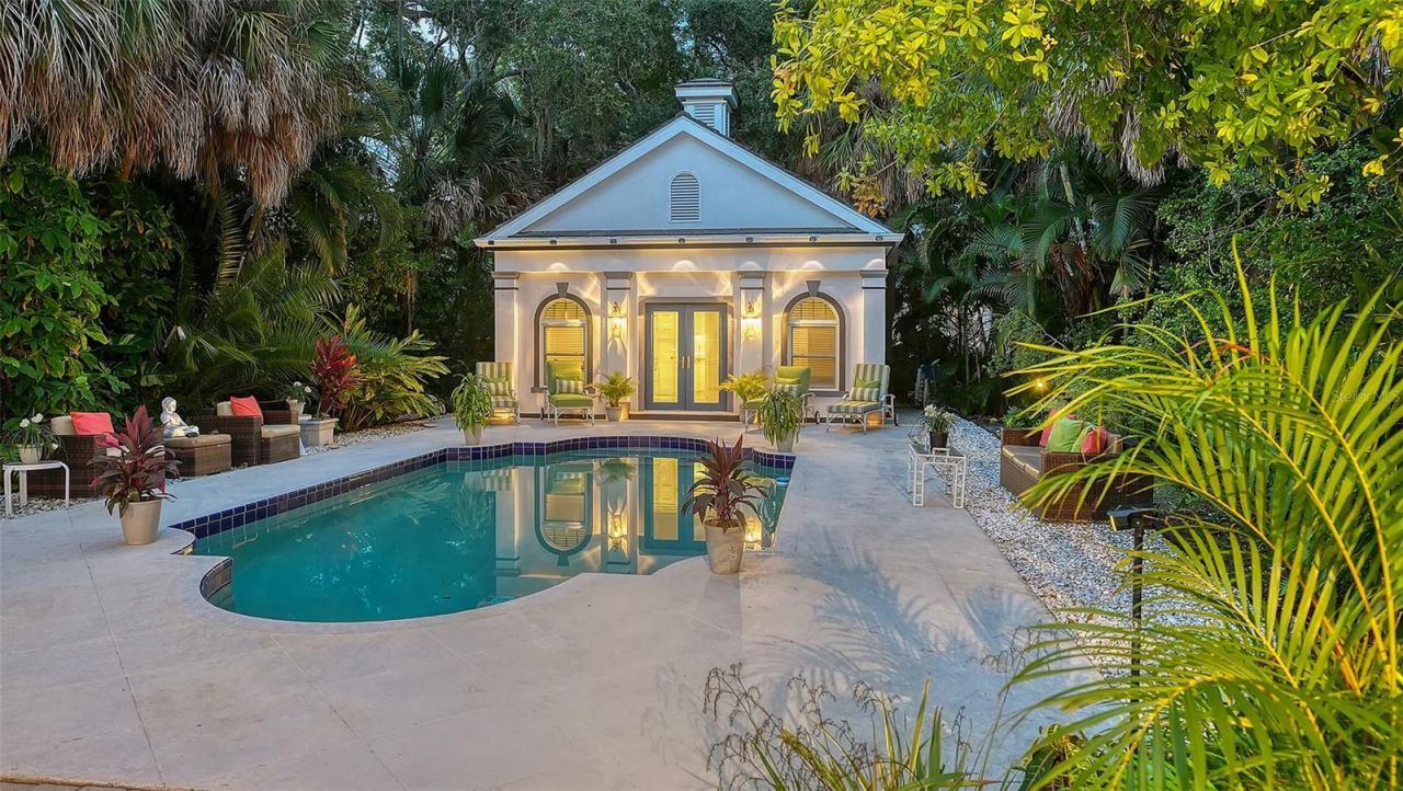 75 Osprey Point Drive, Osprey, FL 34229 Photo