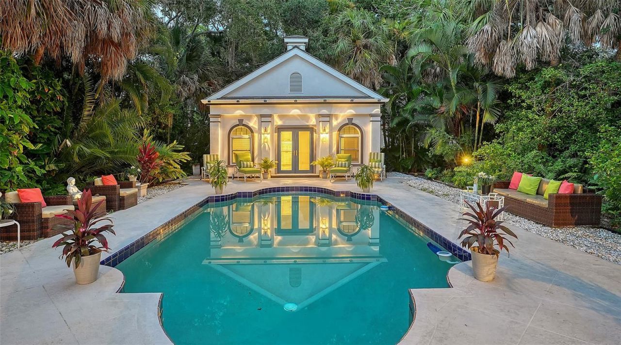 75 Osprey Point Drive, Osprey, FL 34229 Photo