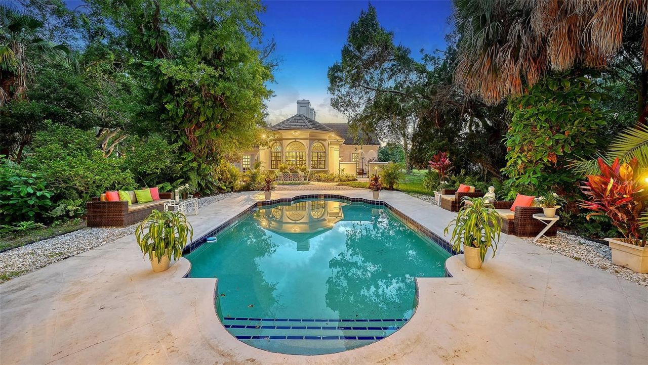 75 Osprey Point Drive, Osprey, FL 34229 Photo