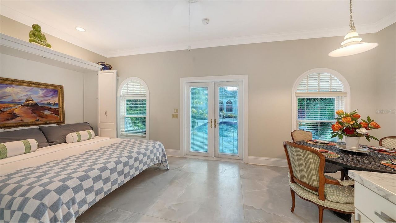 75 Osprey Point Drive, Osprey, FL 34229 Photo