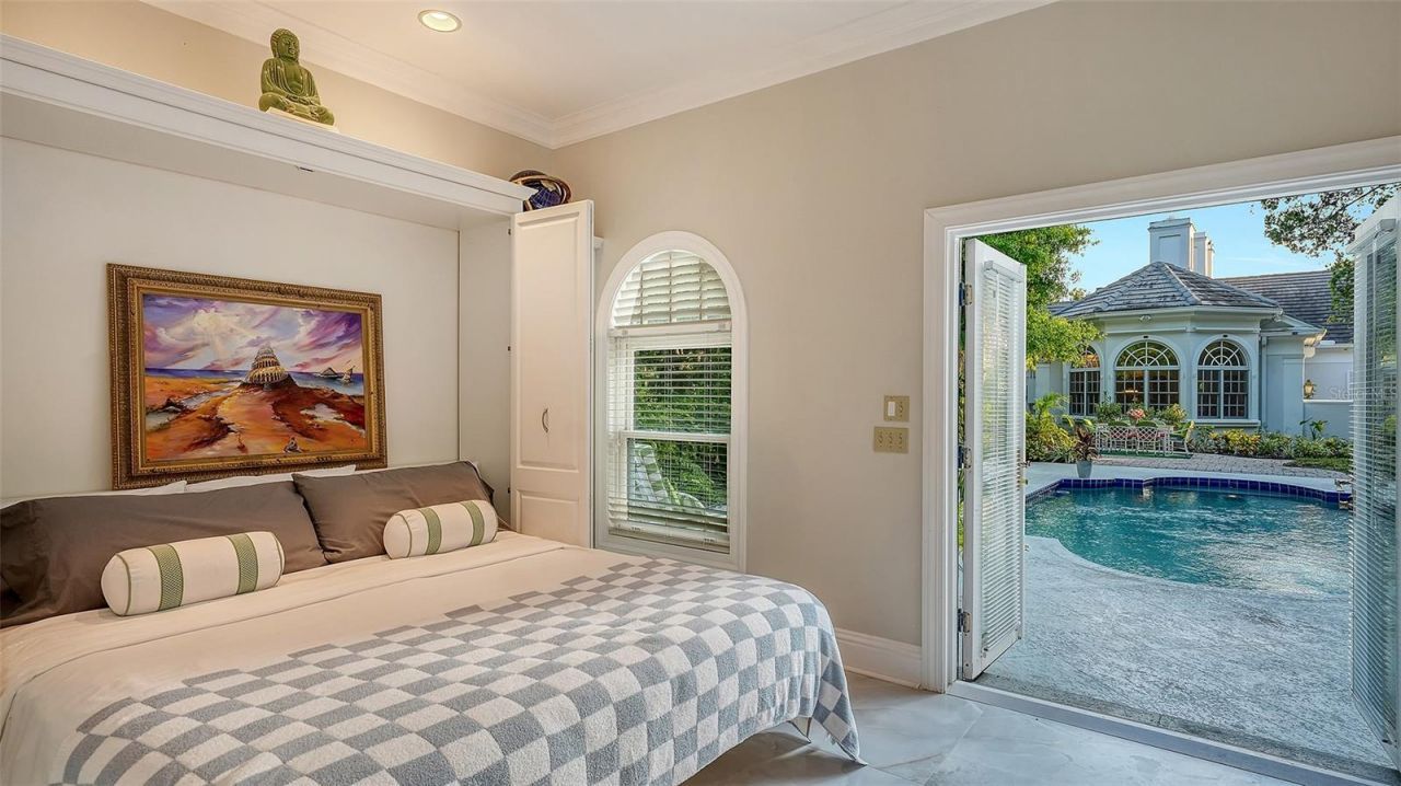 75 Osprey Point Drive, Osprey, FL 34229 Photo