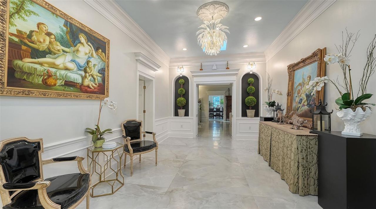 75 Osprey Point Drive, Osprey, FL 34229 Photo