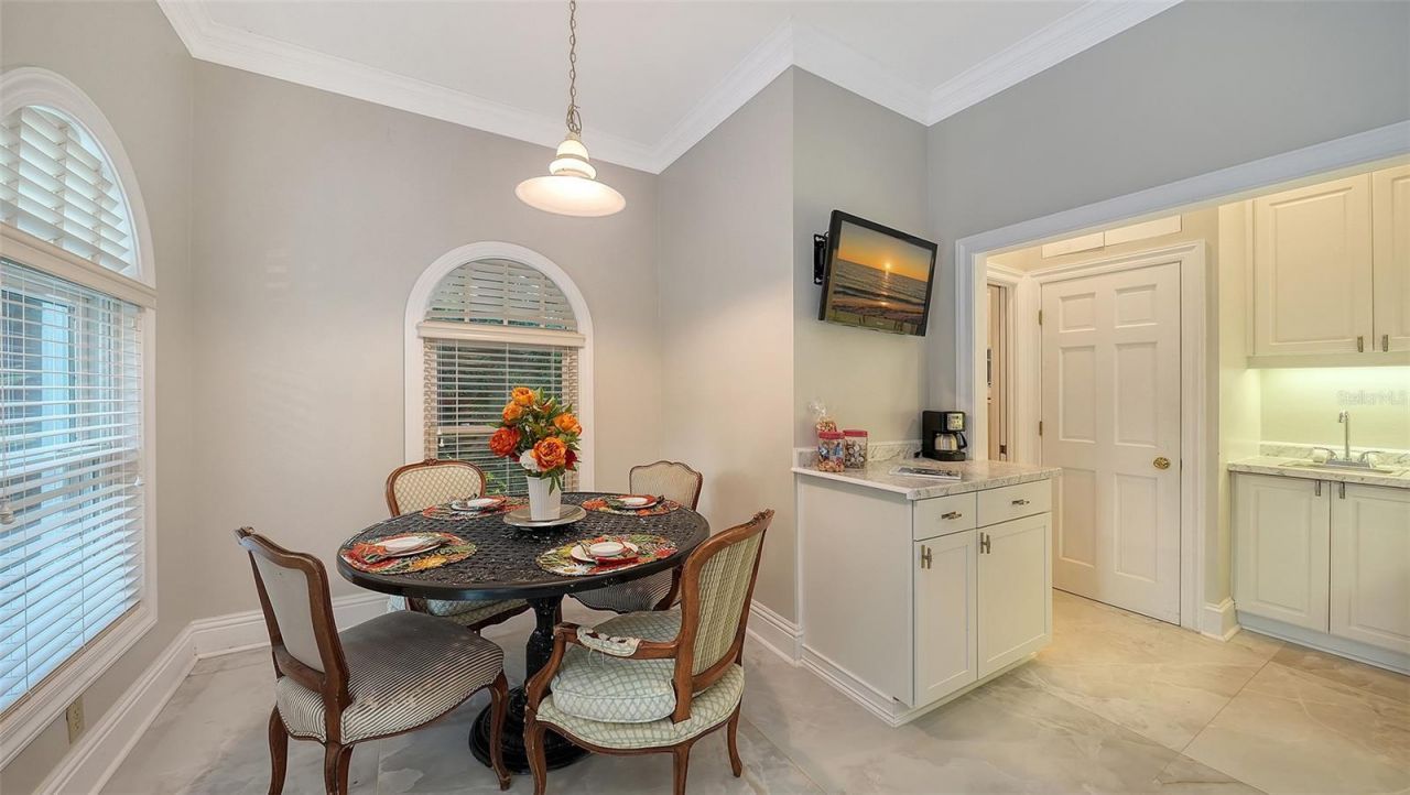 75 Osprey Point Drive, Osprey, FL 34229 Photo