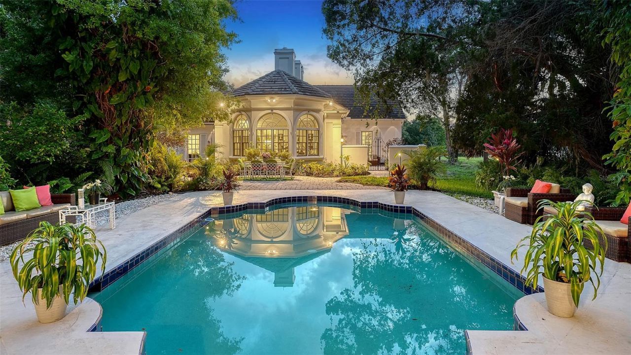 75 Osprey Point Drive, Osprey, FL 34229 Photo