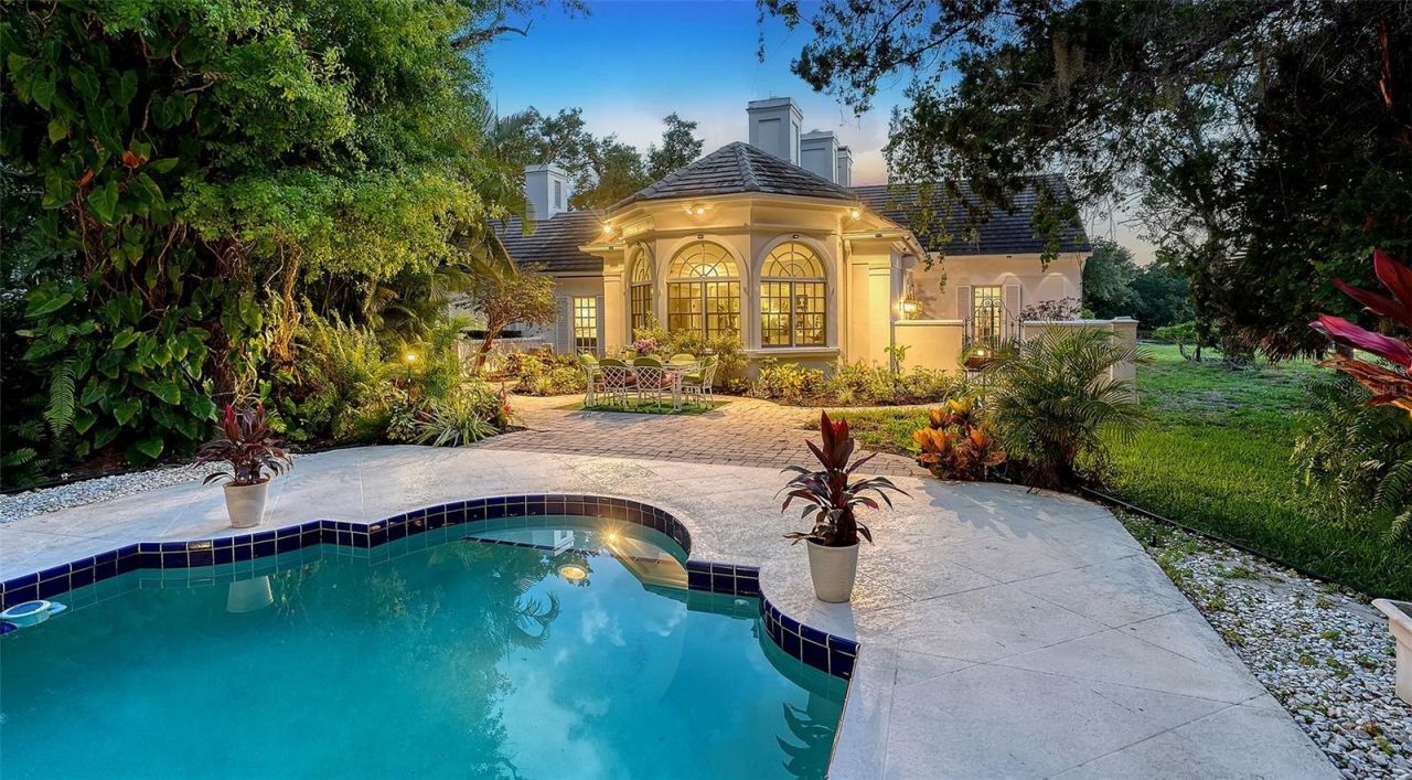 75 Osprey Point Drive, Osprey, FL 34229 Photo