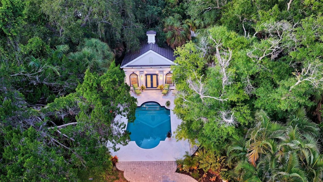 75 Osprey Point Drive, Osprey, FL 34229 Photo
