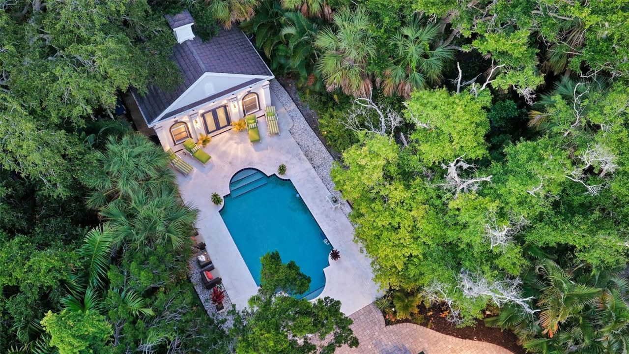 75 Osprey Point Drive, Osprey, FL 34229 Photo