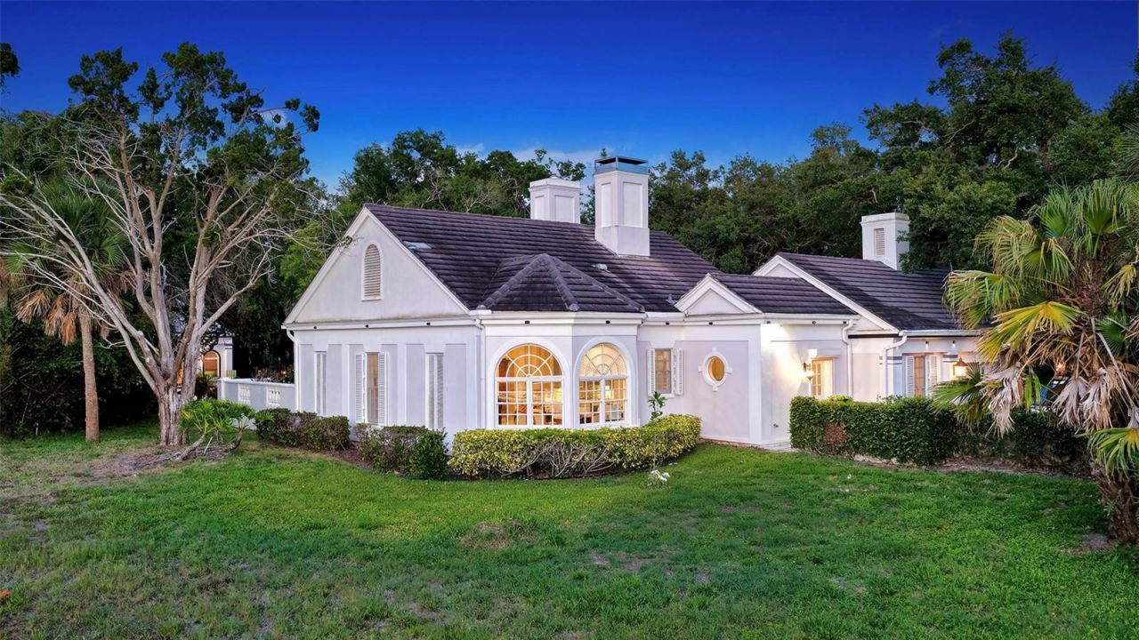 75 Osprey Point Drive, Osprey, FL 34229 Photo