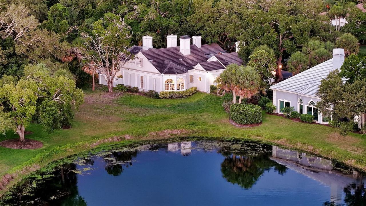 75 Osprey Point Drive, Osprey, FL 34229 Photo