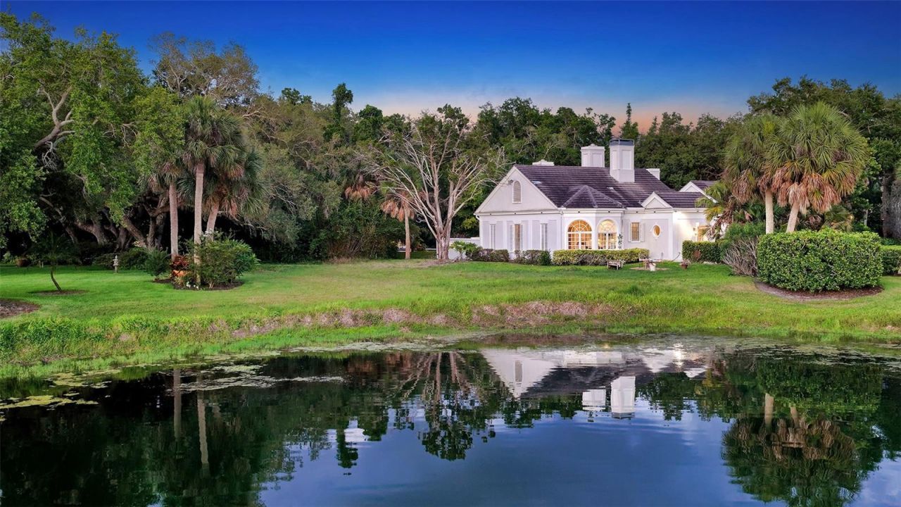 75 Osprey Point Drive, Osprey, FL 34229 Photo