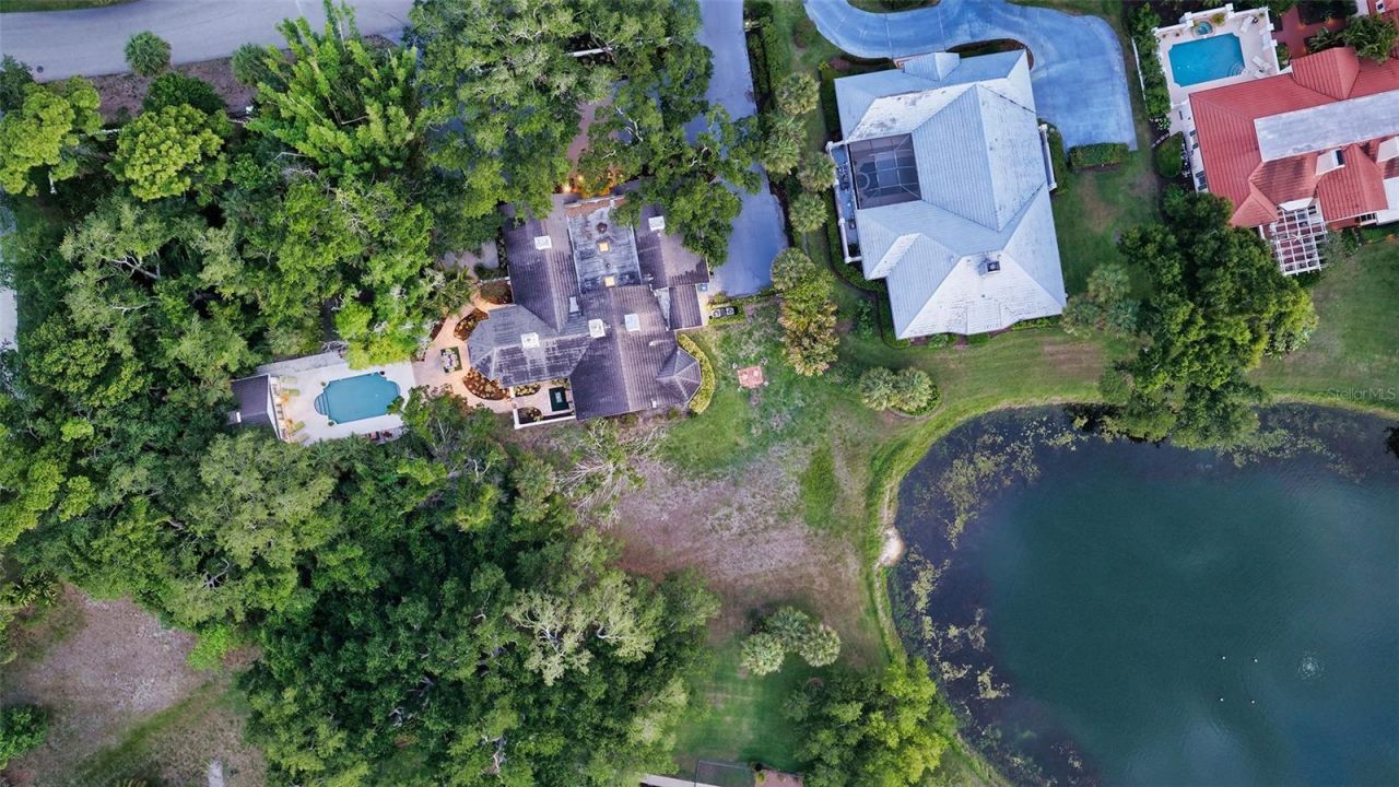 75 Osprey Point Drive, Osprey, FL 34229 Photo