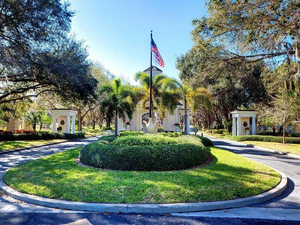 75 Osprey Point Drive, Osprey, FL 34229 Photo