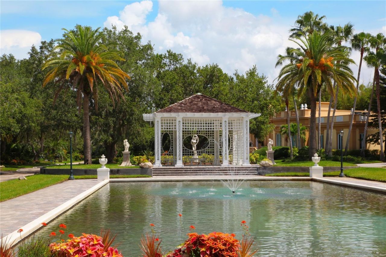 75 Osprey Point Drive, Osprey, FL 34229 Photo