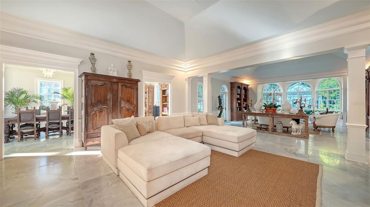 75 Osprey Point Drive, Osprey, FL 34229 Photo