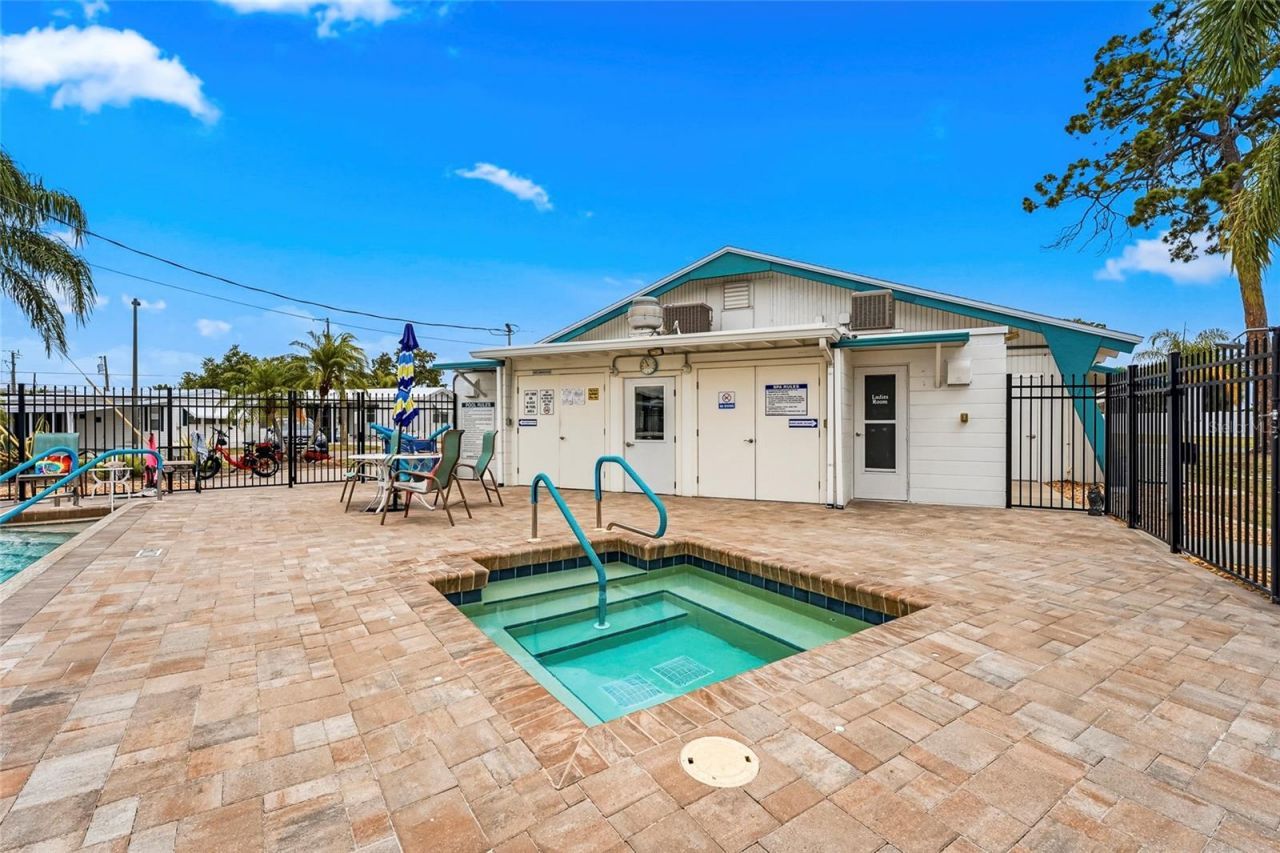 2079 Sun Home Street, Unit A-30, Sarasota, FL 34231 Photo