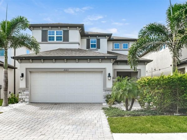 10313 BERRYESSA AVENUE , RIVERVIEW, FL 33578