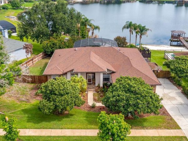 11136 LAKE KATHERINE CIRCLE , CLERMONT, FL 34711