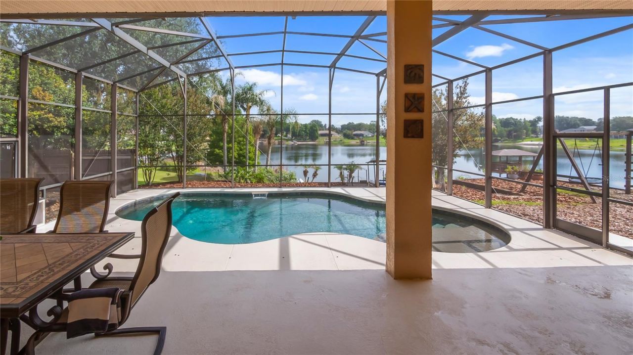 11136 Lake Katherine Circle , Clermont, FL 34711 Photo