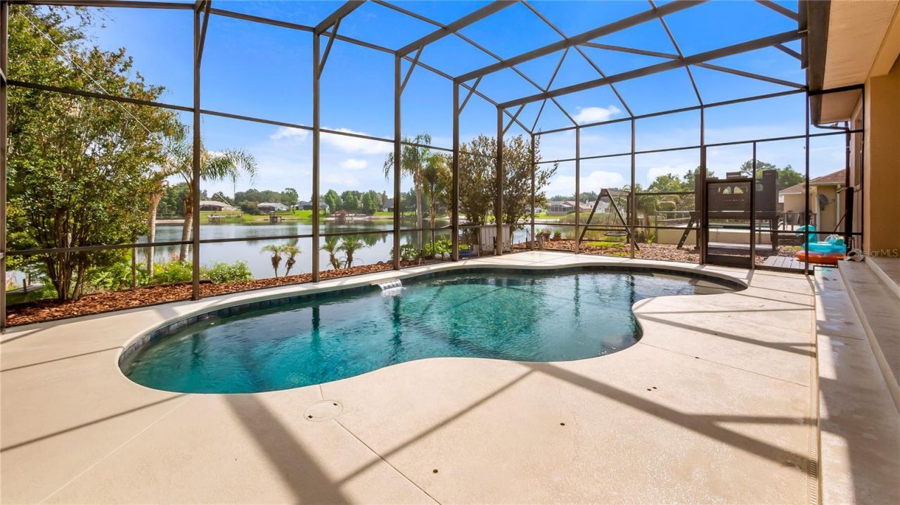 11136 Lake Katherine Circle , Clermont, FL 34711 Photo
