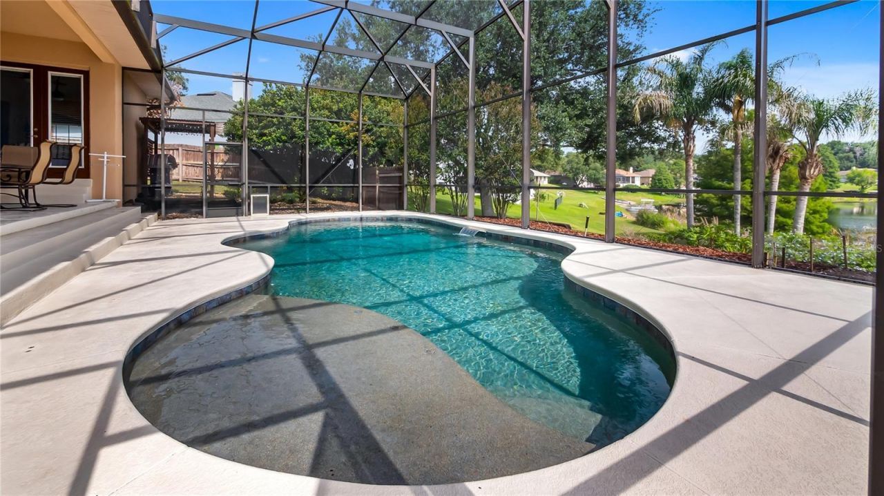 11136 Lake Katherine Circle , Clermont, FL 34711 Photo