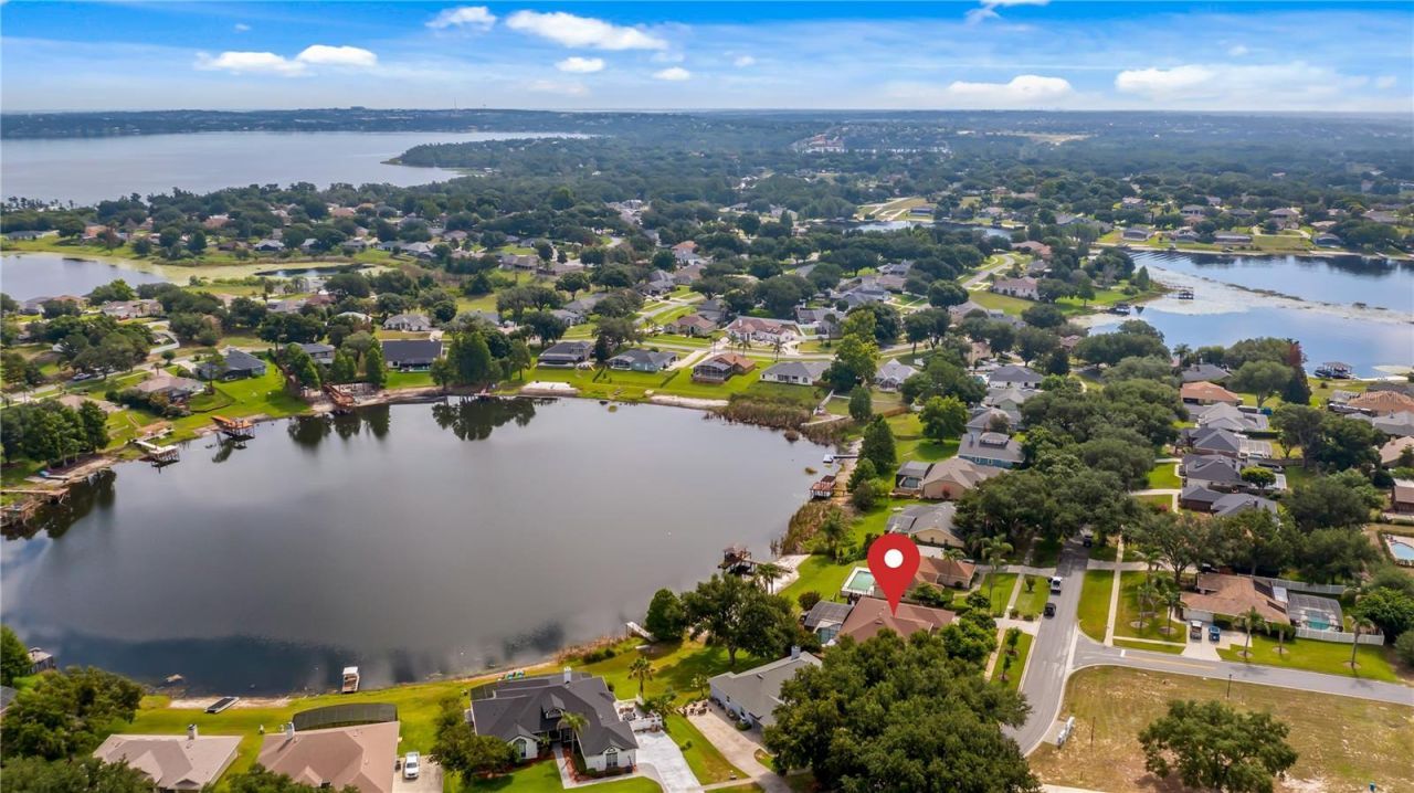 11136 Lake Katherine Circle , Clermont, FL 34711 Photo