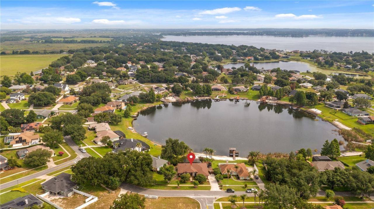 11136 Lake Katherine Circle , Clermont, FL 34711 Photo