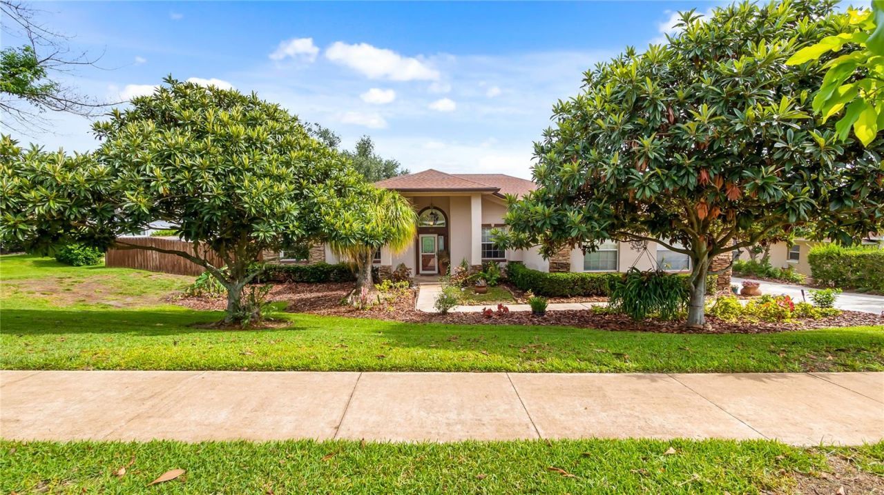 11136 Lake Katherine Circle , Clermont, FL 34711 Photo