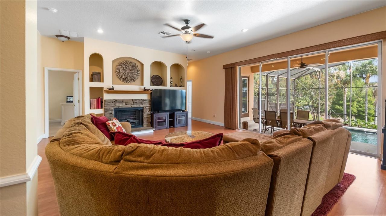11136 Lake Katherine Circle , Clermont, FL 34711 Photo