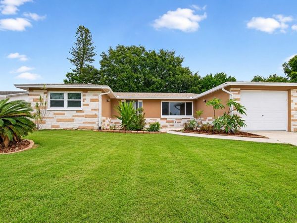 2602 OHIO PLACE , HOLIDAY, FL 34691