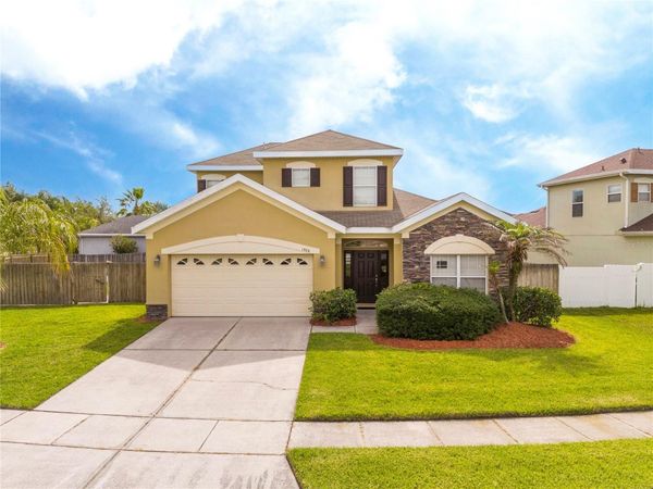 1986 MARSH HAWK DRIVE , ORLANDO, FL 32837