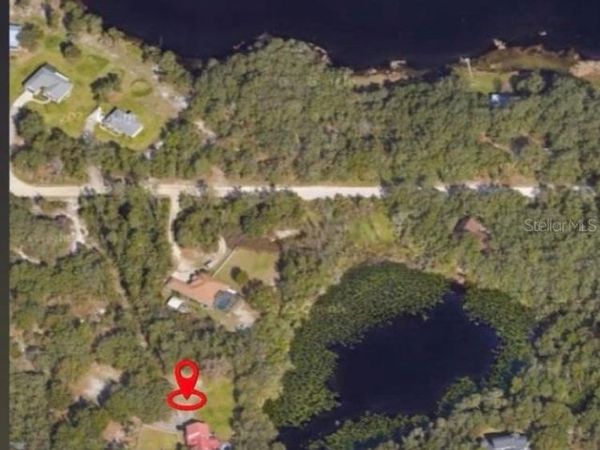 219 SHADY LANE , ORANGE CITY, FL 32763