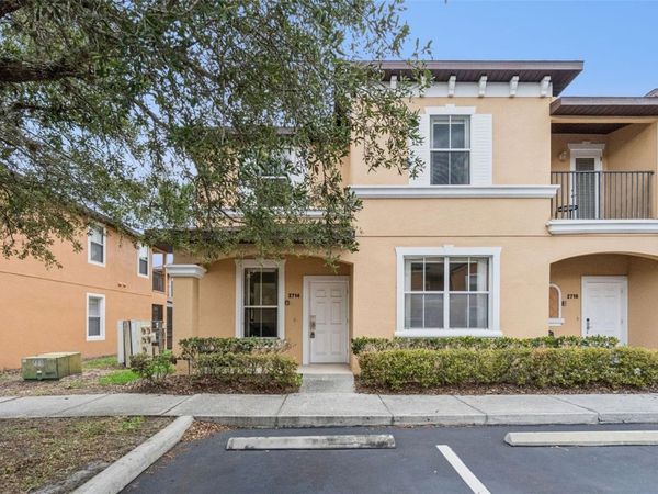 2714 BUSHMAN DRIVE , KISSIMMEE, FL 34746