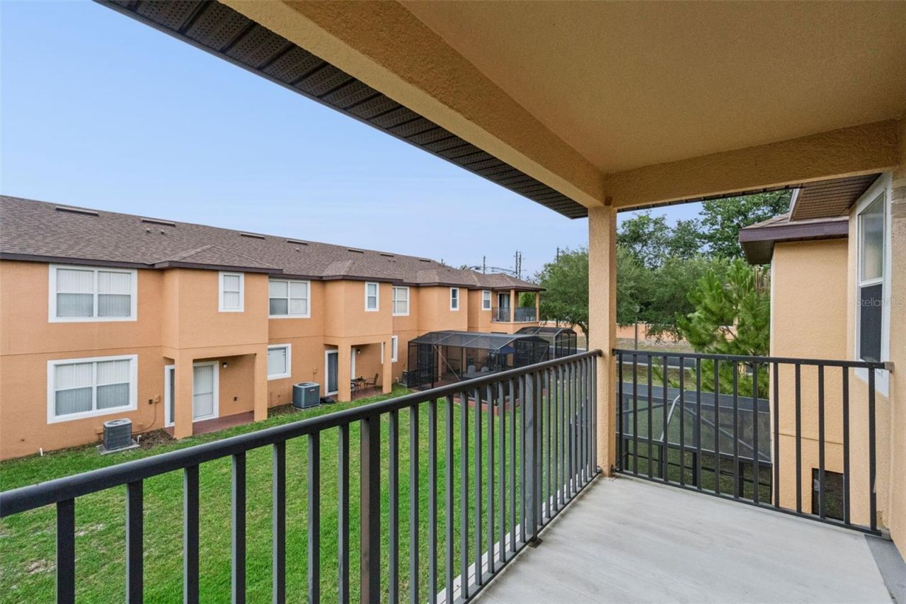 2714 Bushman Drive , Kissimmee, FL 34746 Photo