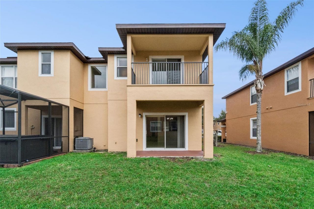 2714 Bushman Drive , Kissimmee, FL 34746 Photo
