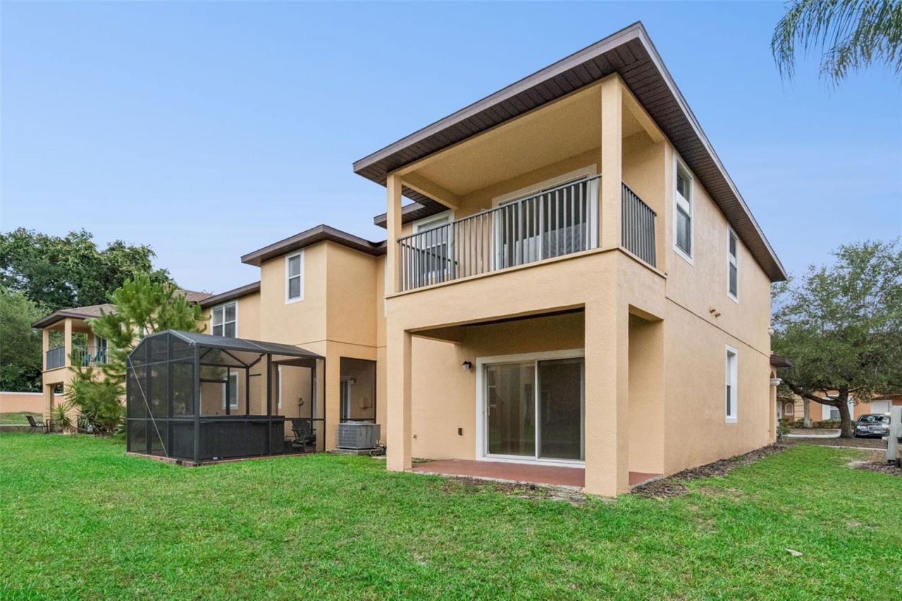 2714 Bushman Drive , Kissimmee, FL 34746 Photo
