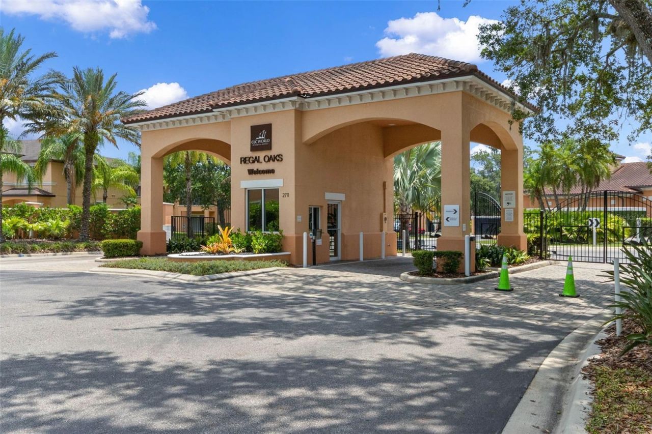 2714 Bushman Drive , Kissimmee, FL 34746 Photo